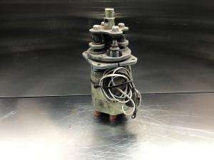 Liebherr Pilotsteuergerät